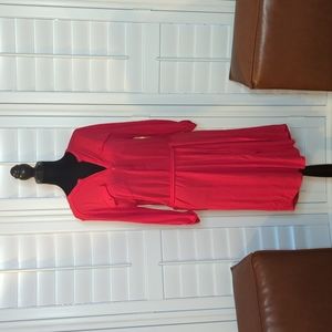 Old Navy Shirt Dress (Small)